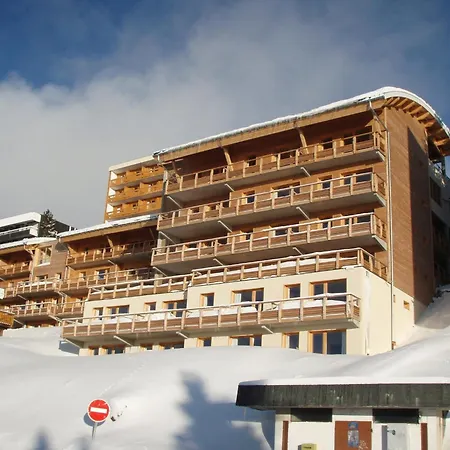 In For 4 People * Chamrousse